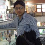 Profile picture of Alok Srivastav