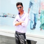 Profile picture of kanishk singh