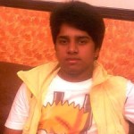 Profile picture of Vishal Kirad