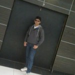 Profile picture of Yash Bichchal