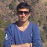 Profile picture of Rashmil Shergill