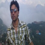 Profile picture of Vivek Srivastava