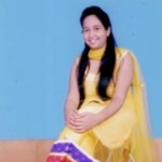 Profile picture of Arti Chauhan