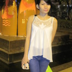 Profile picture of Chubasenla Pongen