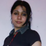 Profile picture of Abha Rai