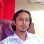 Profile picture of Azhar Ahmad