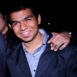 Profile picture of Akash Chopra