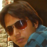 Profile picture of Imran Beig