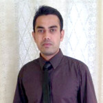 Profile picture of Jamshed Ahmad