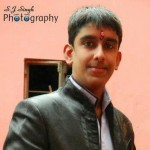 Profile picture of Mudit Gaur