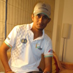 Profile picture of Rakesh Chandra Singh