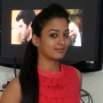 Profile picture of Roohi Saini
