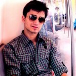 Profile picture of Sahil Vig