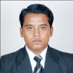 Profile picture of Mohd Asif