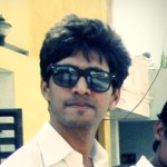 Profile picture of Sagar Meena