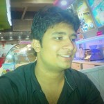 Profile picture of Akshay Dev