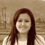 Profile picture of Sangeeta Pradhan