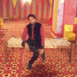 Profile picture of Ankit Singh Bhati