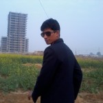 Profile picture of Dilip Kumar Mishra