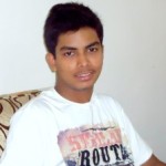 Profile picture of Rishabh Vaish
