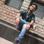 Profile picture of Sidharth Chaurasia
