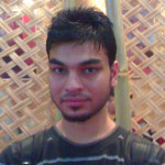 Profile picture of Ravi Verma