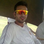 Profile picture of Ashok Kumar Ghanghash