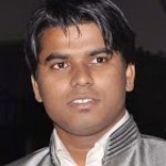 Profile picture of vijay kohli
