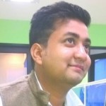 Profile picture of Kaushal Kumar Jha