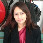 Profile picture of Reena Sharma
