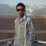 Profile picture of Lomesh Raut