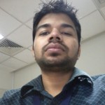 Profile picture of Ankit Mishra