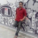 Profile picture of Soumen Chatterjee