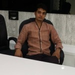Profile picture of Raghubir Giri