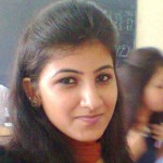 Profile picture of Ridhima Arora