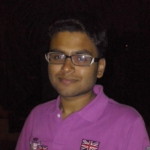 Profile picture of Ankit Srivastava