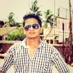 Profile picture of Ashwin Shikare