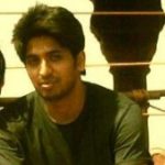 Profile picture of Abhinav Sharma