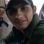 Profile picture of Sharuk Arshad Ali