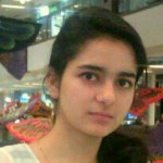 Profile picture of Aleena Siddique