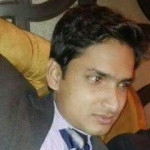 Profile picture of Pushkar Kumar Tamta