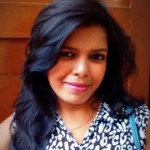 Profile picture of Vandana Vitika