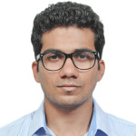 Profile picture of Dibesh Divakaran