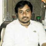 Profile picture of rajesh joshi