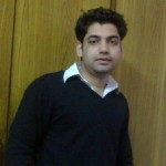 Profile picture of Ashok Kumar
