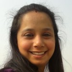 Profile picture of Suchitra Joshi Punj