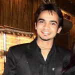 Profile picture of shikhar chaudhary