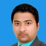 Profile picture of Tariq Irfan