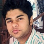 Profile picture of Dilip Mishra