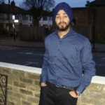 Profile picture of Harminder singh